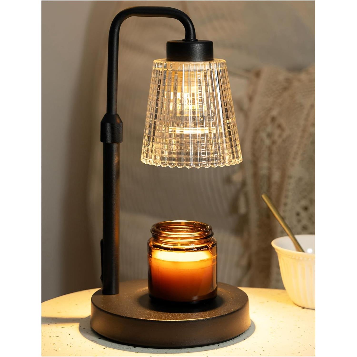 GODONLIF Candle Warmer Lamp