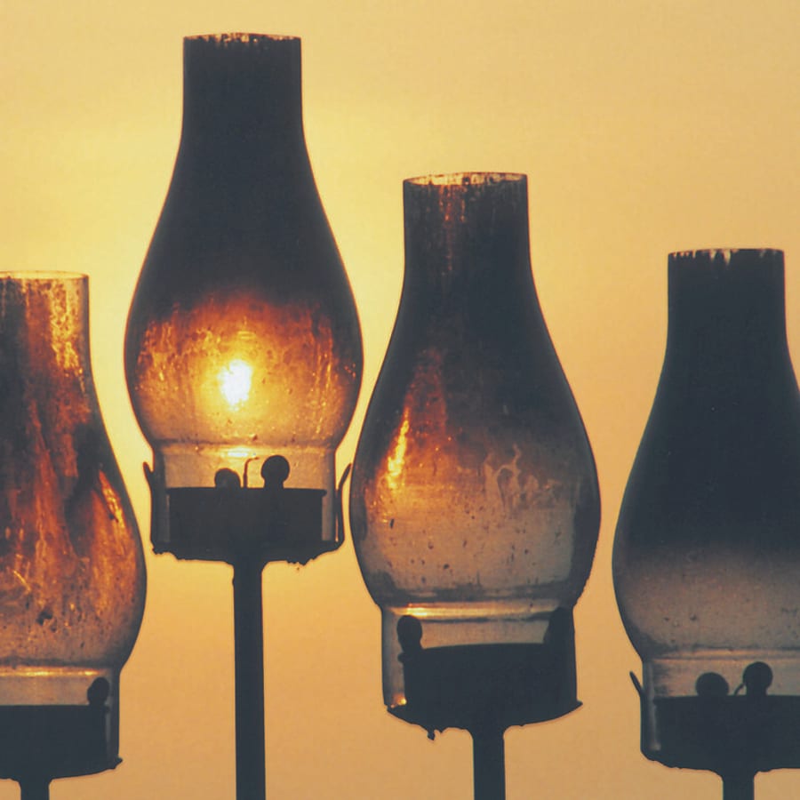Sunset Projection Lamp
